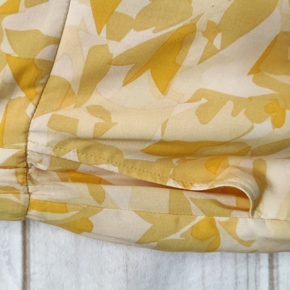 NINE West Mid Rise Shorts Size Small - Picture 2 of 11